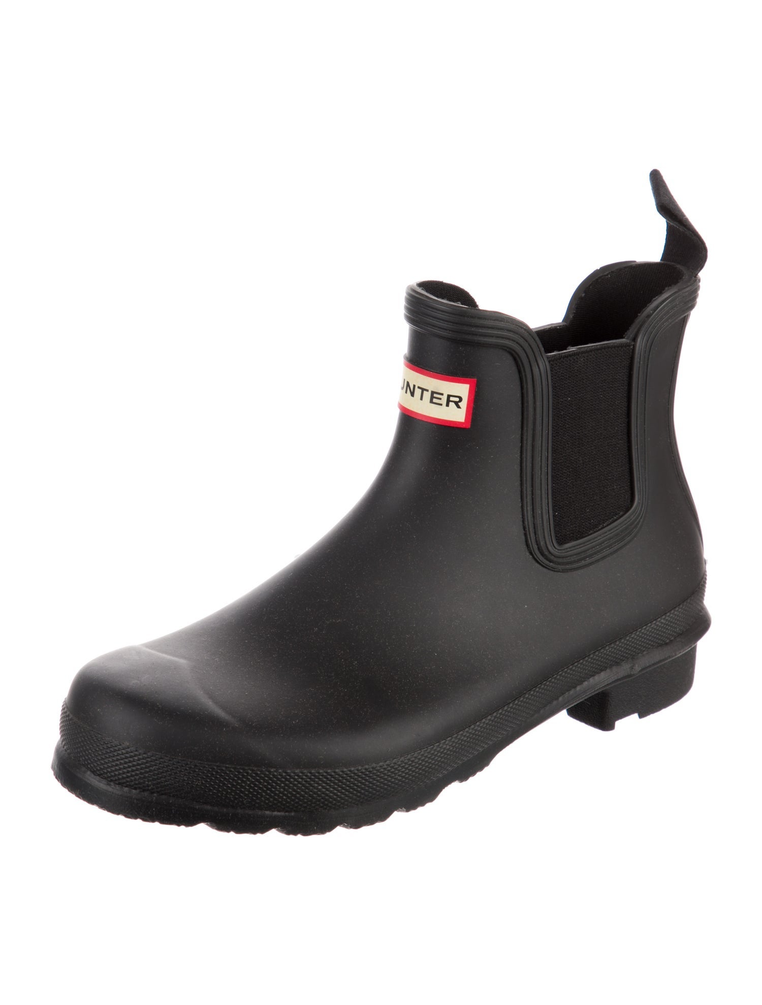Hunter Rubber Rain Boots